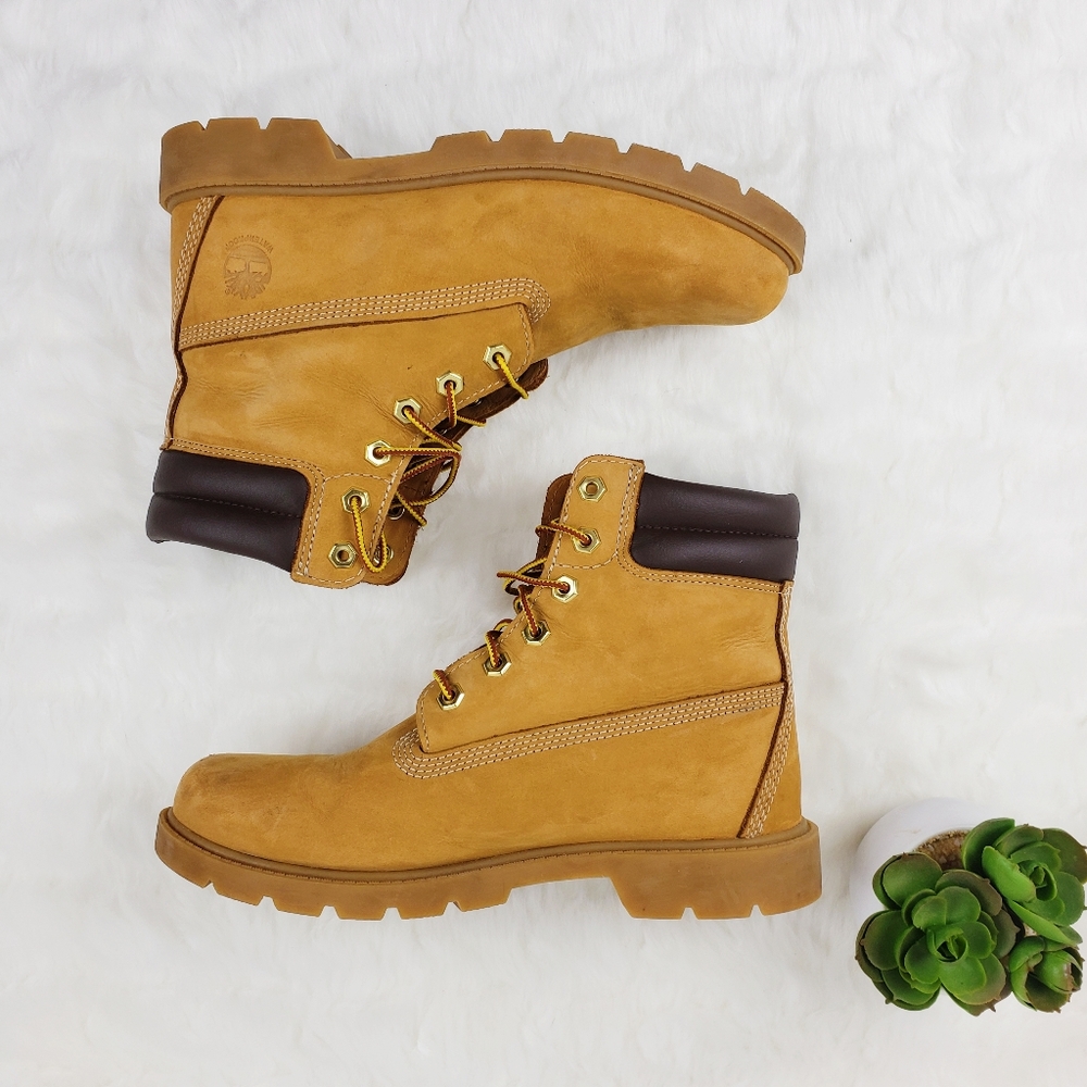 Timberland Ortholite Boots